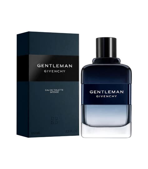 givenchy gentleman intense edt 100ml|givenchy gentleman aftershave boots.